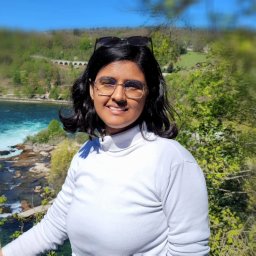 Shreya Sharma