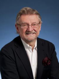 Armand Keating