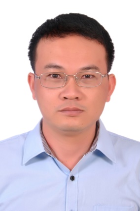 Lianhuang Li