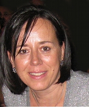 S. Patricia Stock