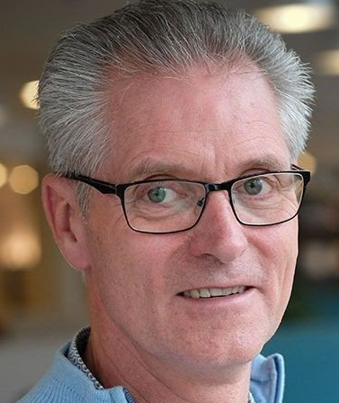 Jack Cleutjens