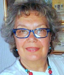 Nada Parađikovic