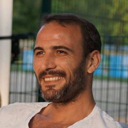 Joao Pedro Saraiva