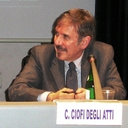 Claudio Ciofi degli Atti,