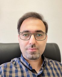 Ali Farmoudeh