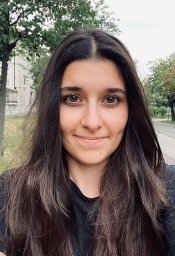 Francesca Pistilli