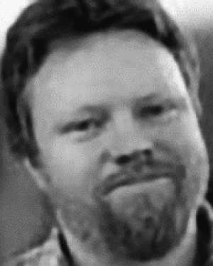 Geir Thore Berge