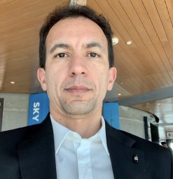 Faicel Chamroukhi