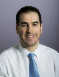 Ross Kessler