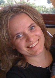 Cristina Artini