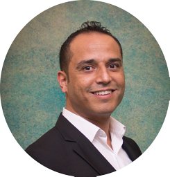 Asim Mazin