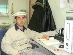 H. Khan