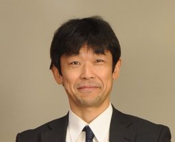 Tetsufumi Tanamoto