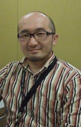 Takeshi Ogawa