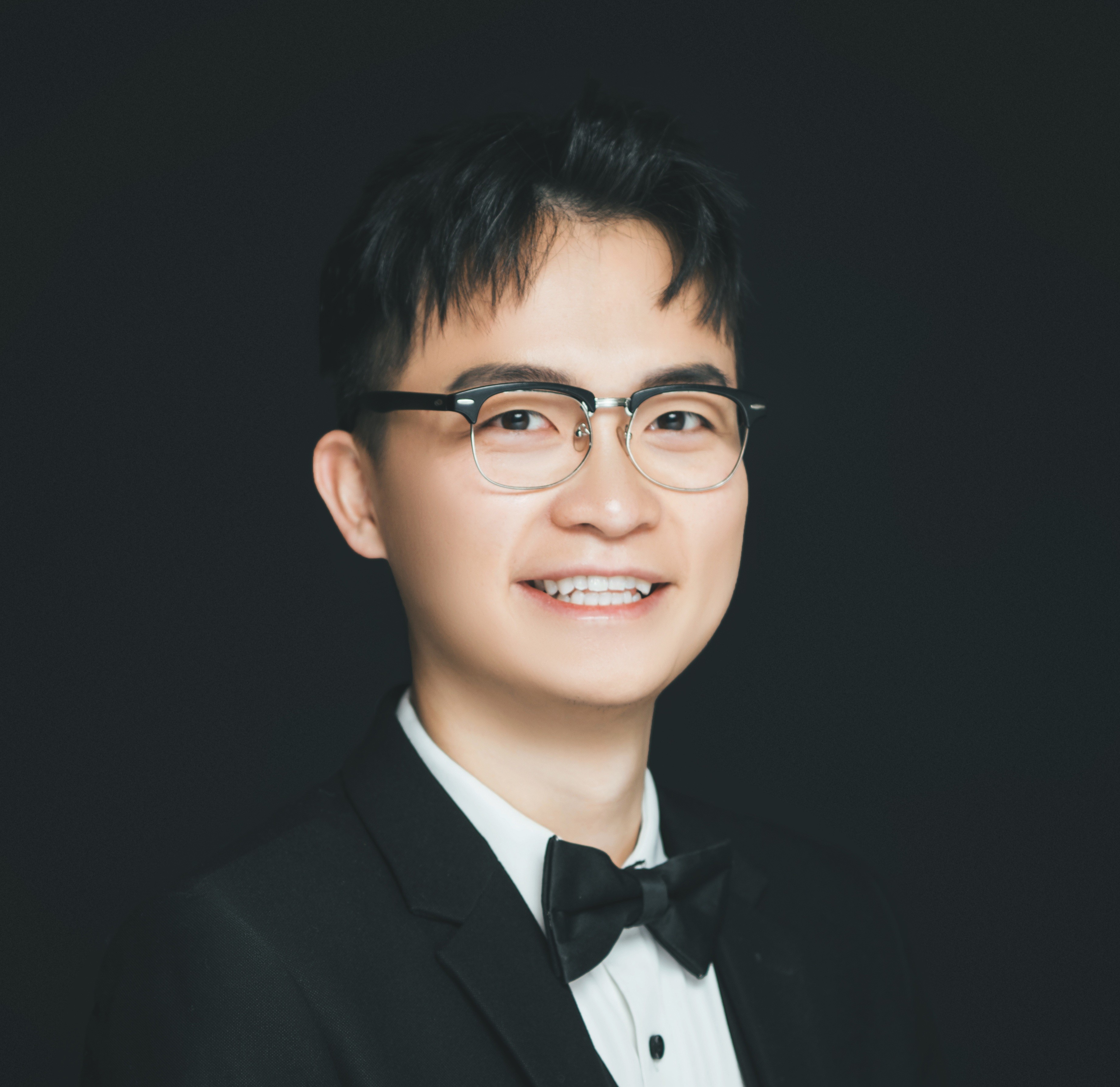 Jiayi Liu