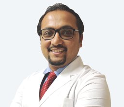 Vybhav Deraje