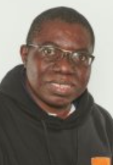 Olatunji Matthew Kolawole