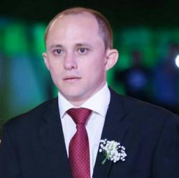 Renato Juciano Ferreira
