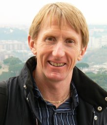 Peter T. May