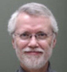 Wayne Martin