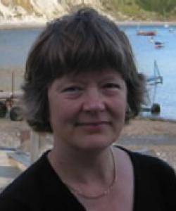 Mary Dalrymple