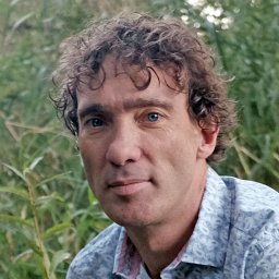 Jens C. Hegg
