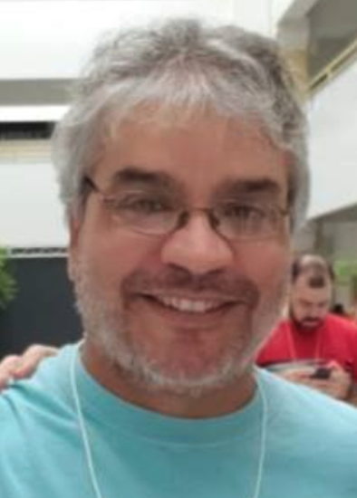 Denis Moledo De Souza Abessa