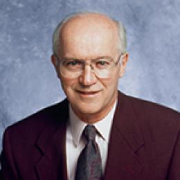 Ben C. Larson