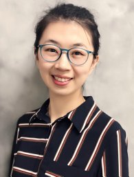 Jia Liu