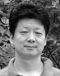 Guansong Zhang