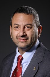 Dan G Blumberg