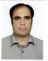 Ali Asghar Zolfaghari
