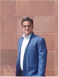 Hemant Rawat