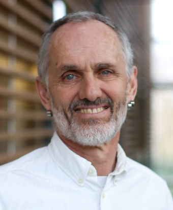 R. Keith Poole