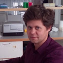 Aleksey S Rozanov