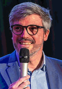 Vincent Deramecourt