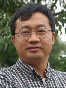 Shuhai Xiao