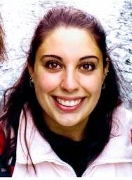 María Romero-Angel