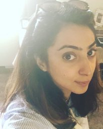 Muneeba Khalid