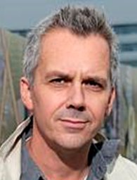 Rob Van Der Mei