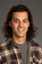 Dylan G. E. Gomes