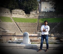 Martand Mani Mishra
