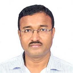 Chitta R. Das