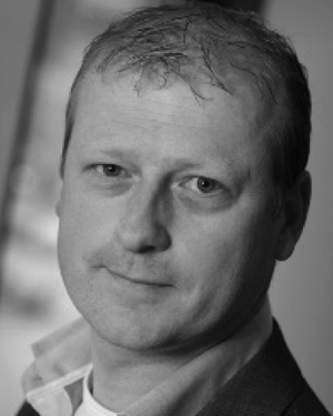 Matthijn Dekkers