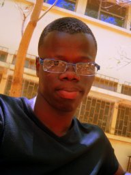Alioune Diop