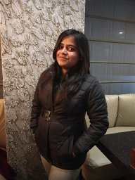 Manjari Singh