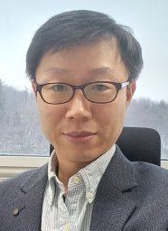 Junsang Cho