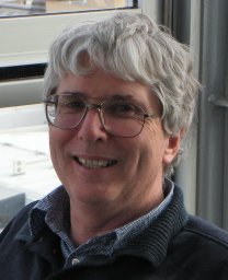 Barry W. Mcdonald