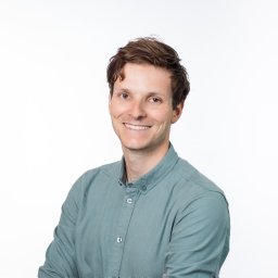 Dirk Lukkien