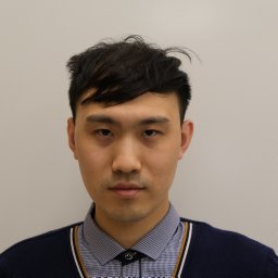 Yi-Fan Zhao